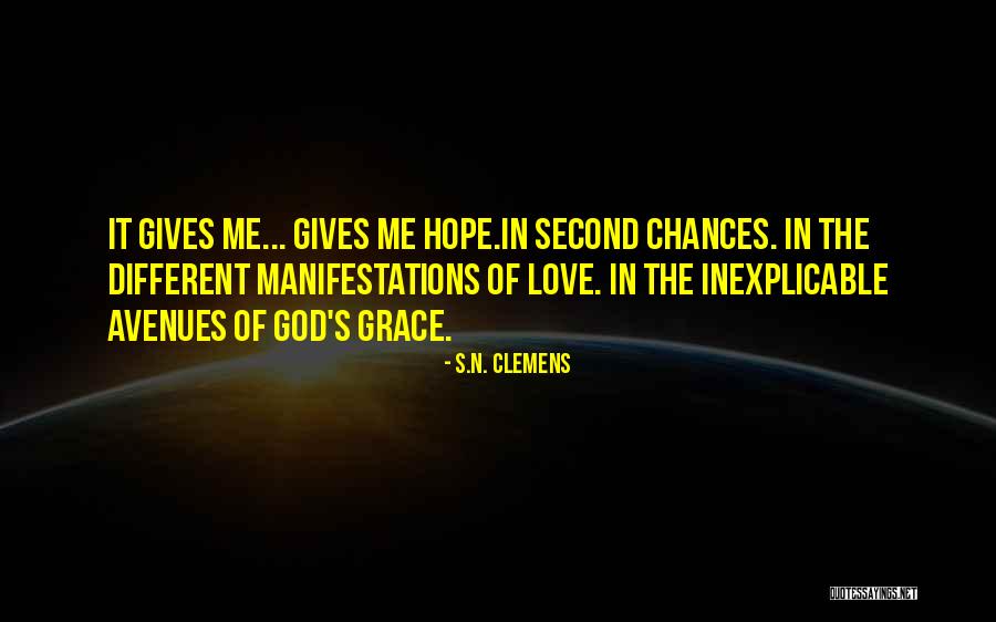 Viamonte Walnut Quotes By S.N. Clemens Viamonte Walnut Quotes By S.N. Clemens