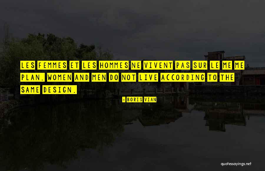 Vian Quotes By Boris Vian Vian Quotes By Boris Vian