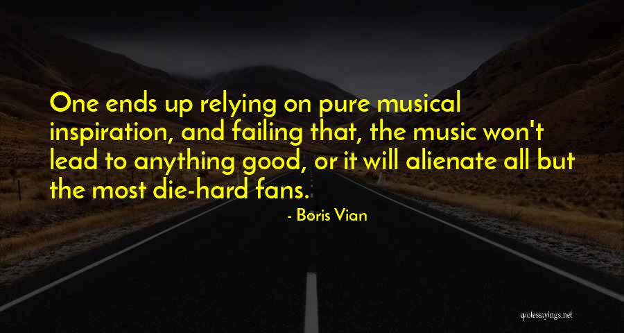 Vian Quotes By Boris Vian Vian Quotes By Boris Vian