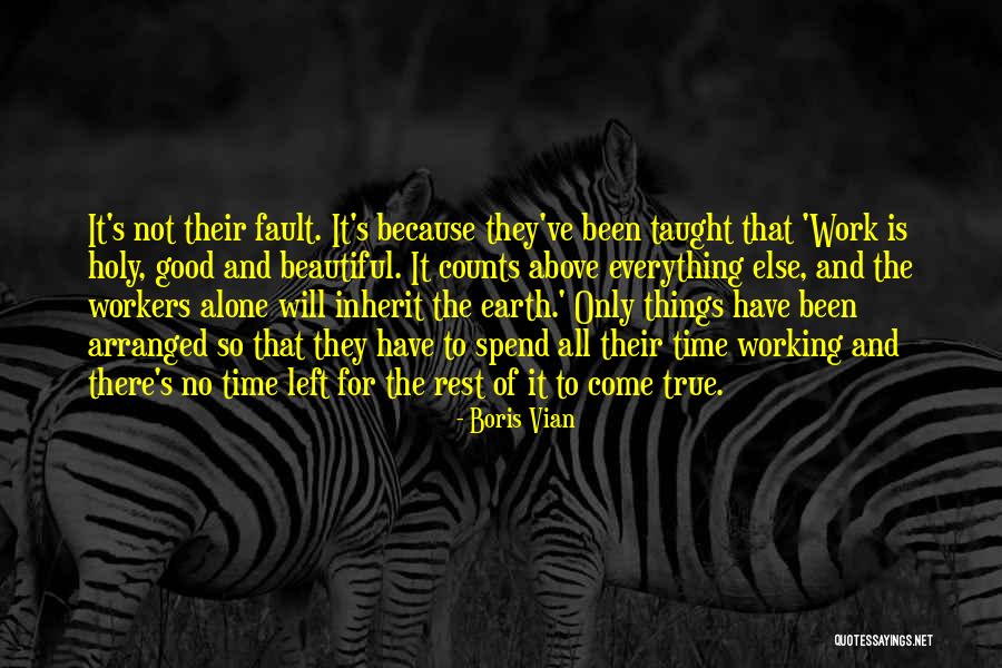 Vian Quotes By Boris Vian Vian Quotes By Boris Vian
