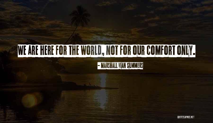 Vian Quotes By Marshall Vian Summers Vian Quotes By Marshall Vian Summers