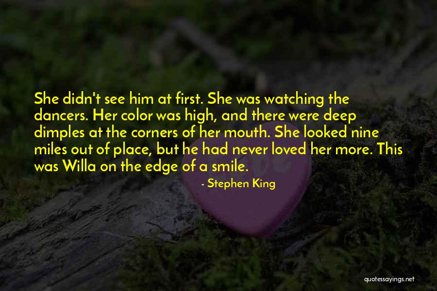 Vian Quotes By Stephen King Vian Quotes By Stephen King