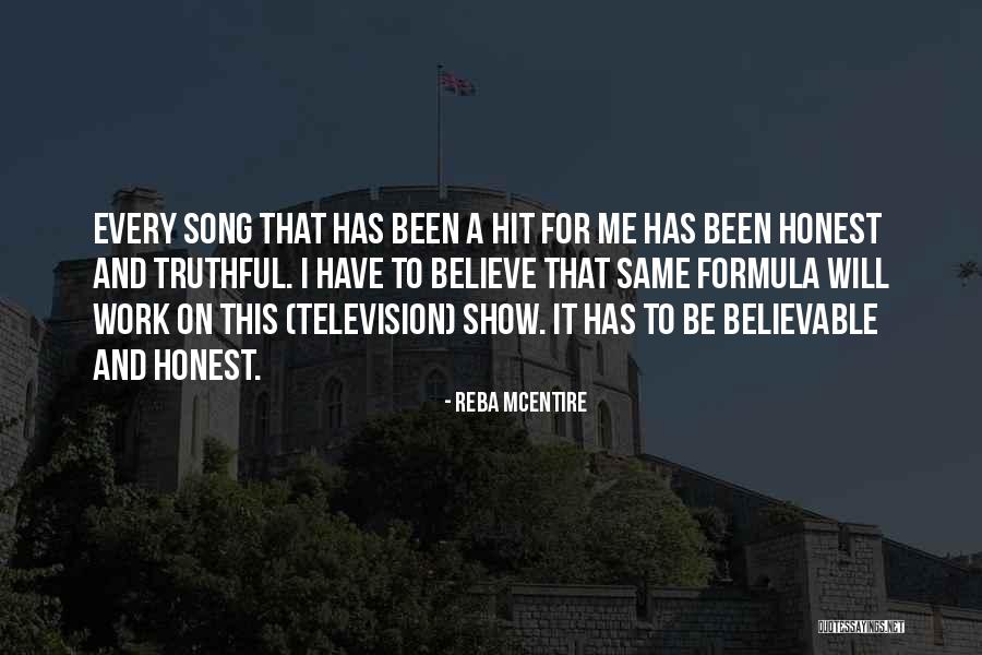 Vianaar Quotes By Reba McEntire Vianaar Quotes By Reba McEntire