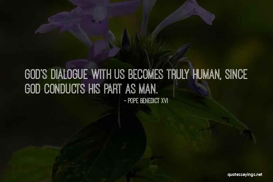 Vianca Louise Quotes By Pope Benedict XVI Vianca Louise Quotes By Pope Benedict XVI