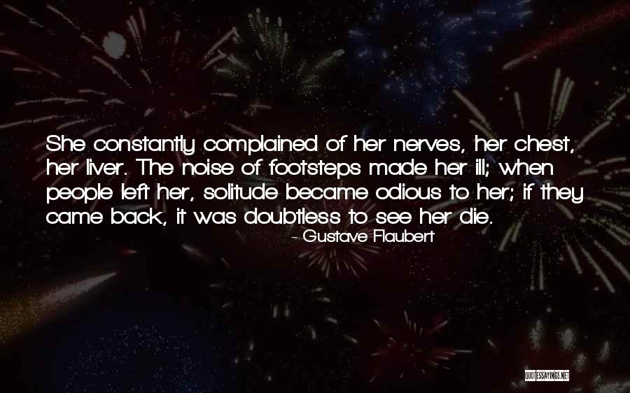 Viande Rouge Quotes By Gustave Flaubert Viande Rouge Quotes By Gustave Flaubert
