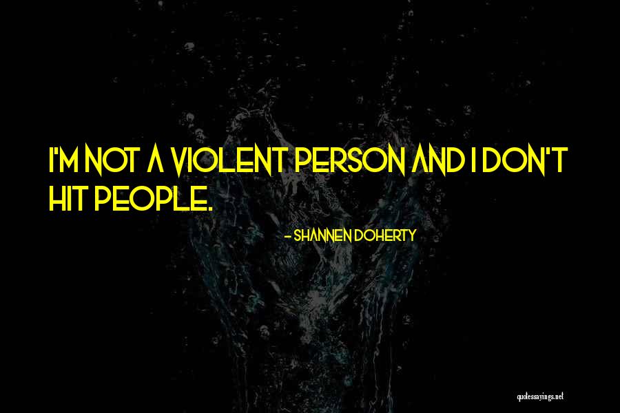 Viandoo Quotes By Shannen Doherty Viandoo Quotes By Shannen Doherty