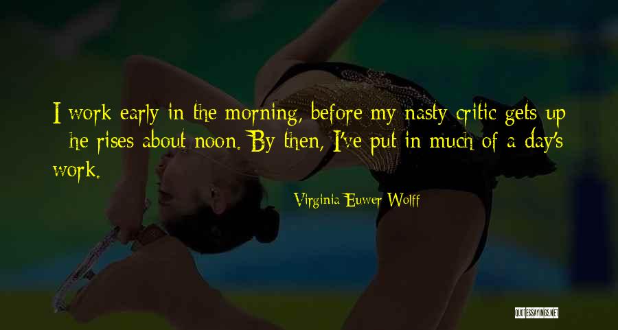 Viands Define Quotes By Virginia Euwer Wolff Viands Define Quotes By Virginia Euwer Wolff