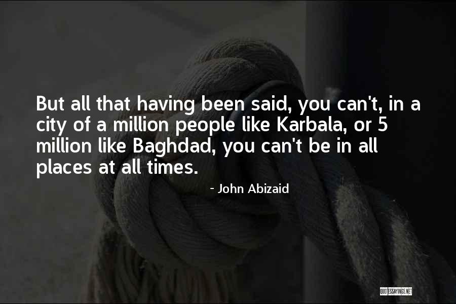 Viands Pronunciation Quotes By John Abizaid Viands Pronunciation Quotes By John Abizaid