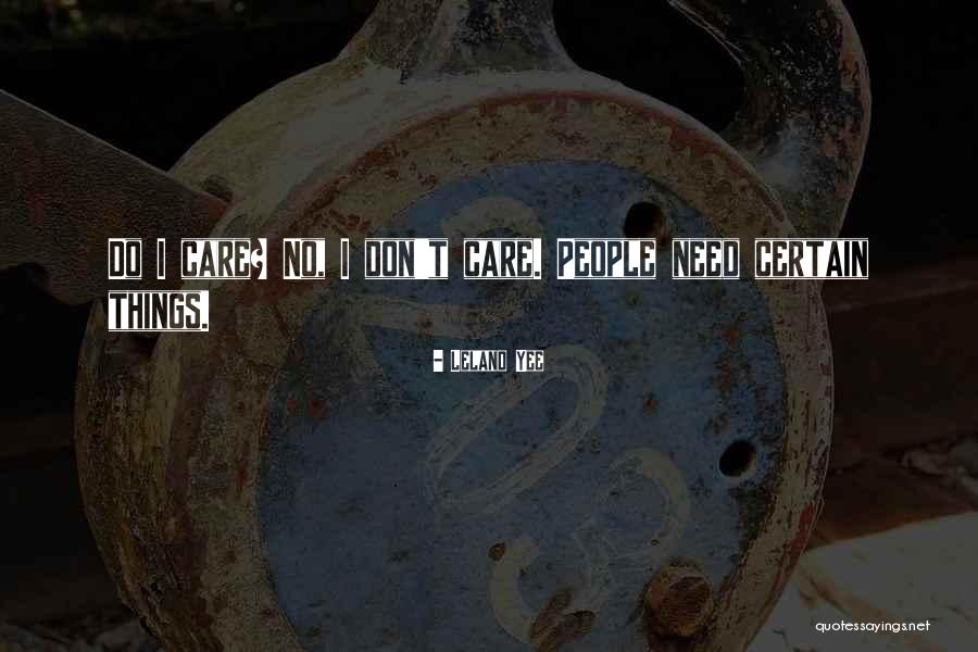 Vianello R Quotes By Leland Yee Vianello R Quotes By Leland Yee