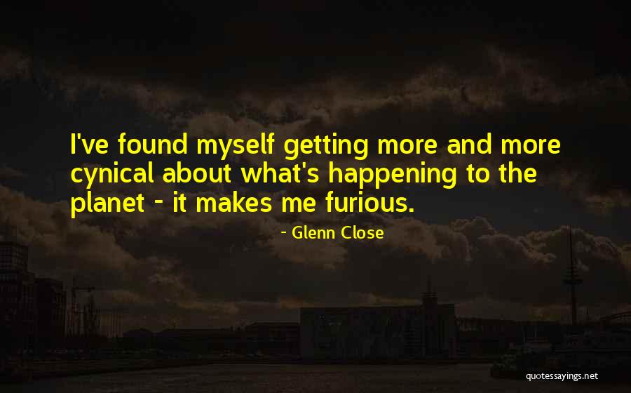 Vianello Tennis Quotes By Glenn Close Vianello Tennis Quotes By Glenn Close