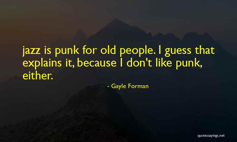 Vianen Tweede Quotes By Gayle Forman Vianen Tweede Quotes By Gayle Forman