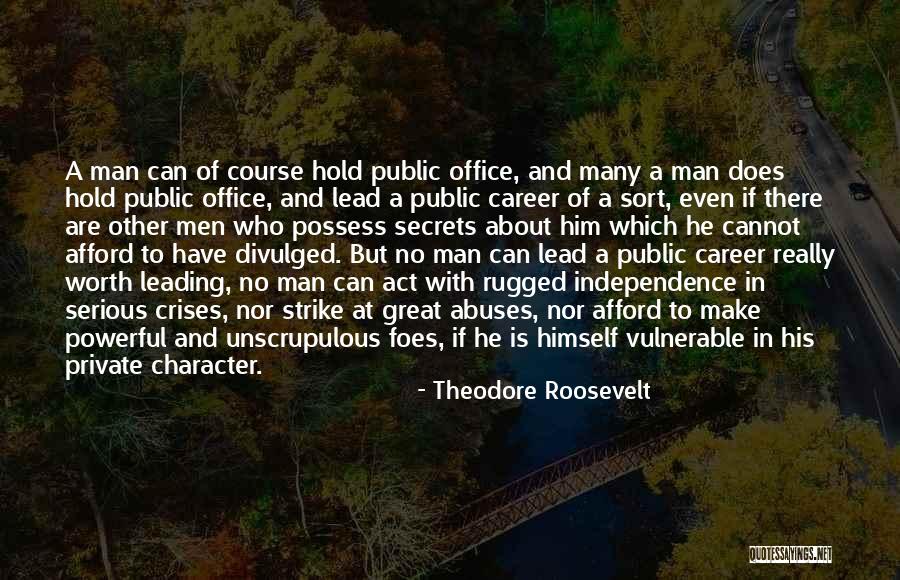 Vianen Tweede Quotes By Theodore Roosevelt Vianen Tweede Quotes By Theodore Roosevelt