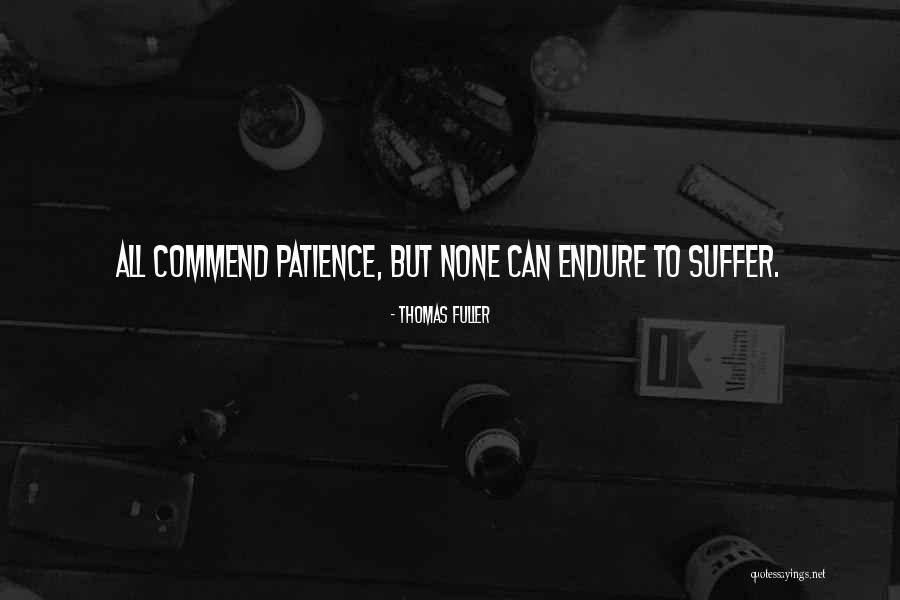 Vianen Tweede Quotes By Thomas Fuller Vianen Tweede Quotes By Thomas Fuller