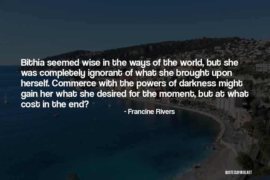 Vianey Arana Quotes By Francine Rivers Vianey Arana Quotes By Francine Rivers
