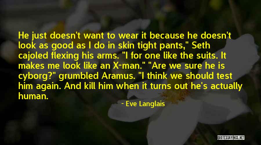 Vianinha Quotes By Eve Langlais Vianinha Quotes By Eve Langlais