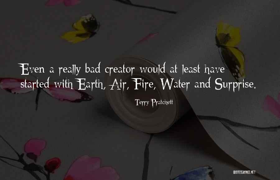 Vianini Quotes By Terry Pratchett Vianini Quotes By Terry Pratchett