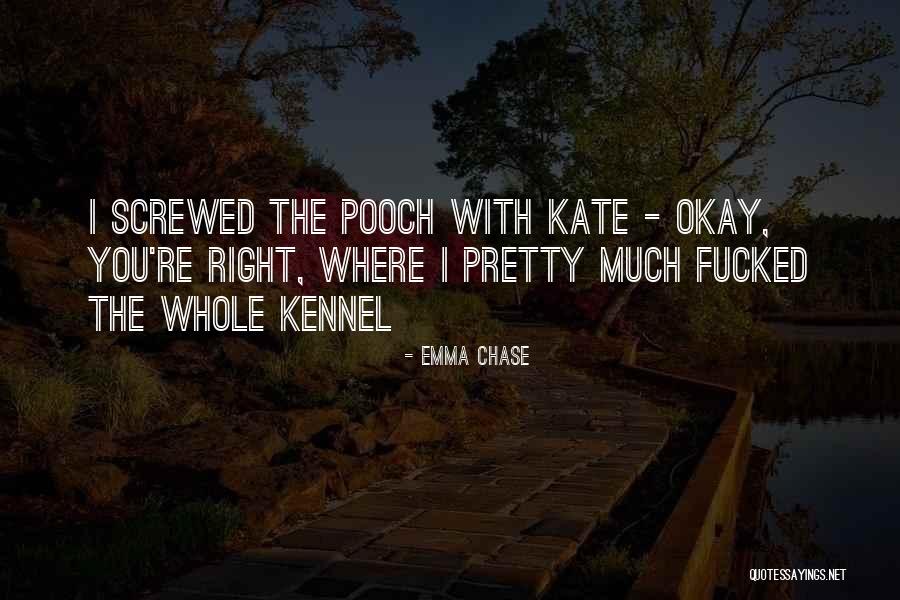 Vianlix Mestey Quotes By Emma Chase Vianlix Mestey Quotes By Emma Chase