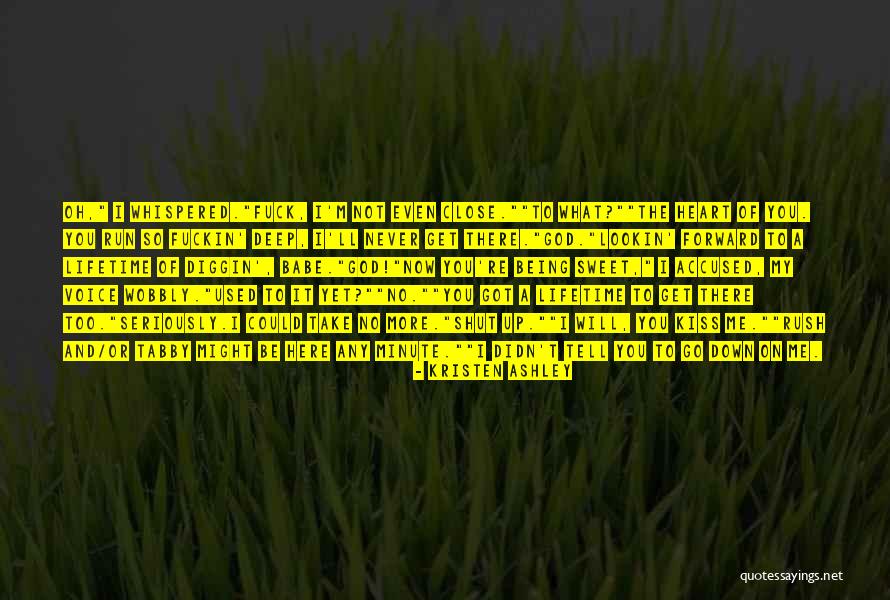 Viardot Quotes By Kristen Ashley Viardot Quotes By Kristen Ashley
