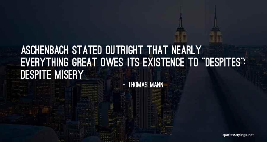 Viareggio Soccer Quotes By Thomas Mann Viareggio Soccer Quotes By Thomas Mann