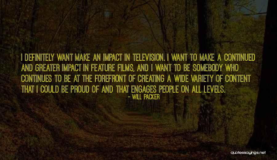 Viareggio Weather Quotes By Will Packer Viareggio Weather Quotes By Will Packer
