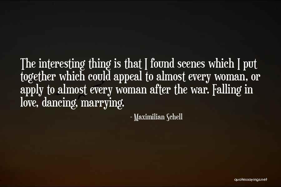 Viareggio Webcam Quotes By Maximilian Schell Viareggio Webcam Quotes By Maximilian Schell