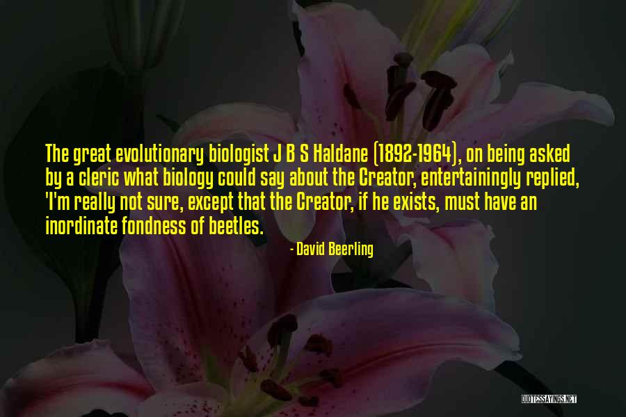 Viastar Quotes By David Beerling Viastar Quotes By David Beerling