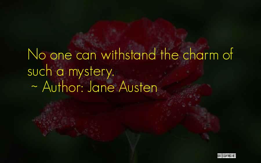 Viastara Quotes By Jane Austen