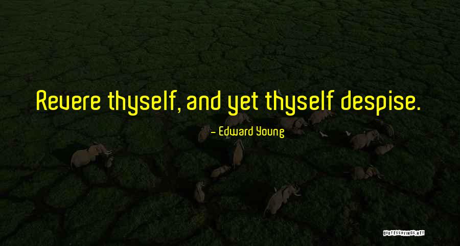 Viastat Quotes By Edward Young Viastat Quotes By Edward Young