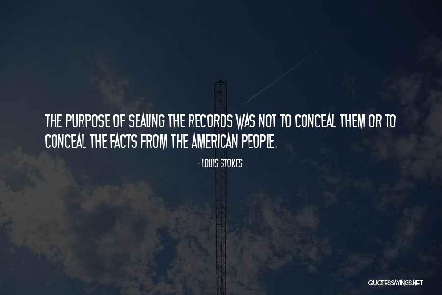 Viastat Quotes By Louis Stokes Viastat Quotes By Louis Stokes