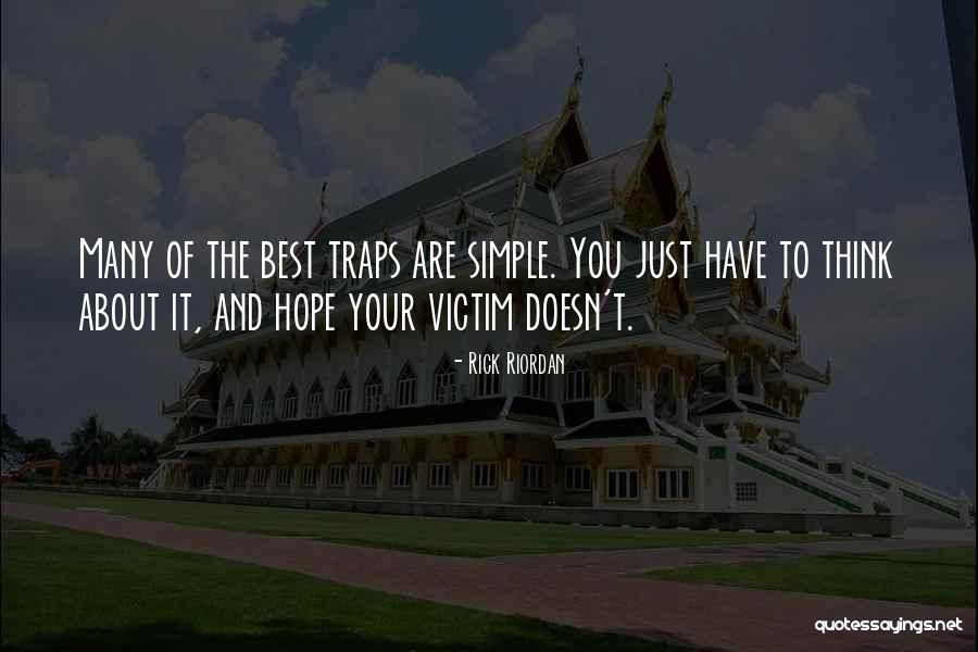 Viastat Quotes By Rick Riordan Viastat Quotes By Rick Riordan