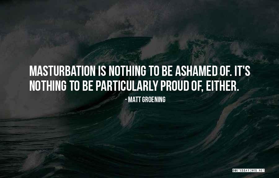 Viata Mea Quotes By Matt Groening Viata Mea Quotes By Matt Groening