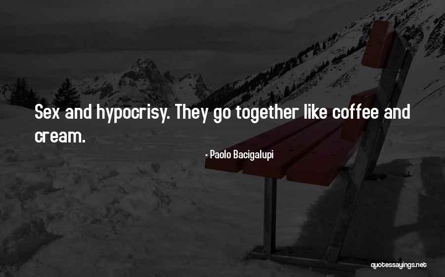Viatcheslav Kalinin Quotes By Paolo Bacigalupi Viatcheslav Kalinin Quotes By Paolo Bacigalupi