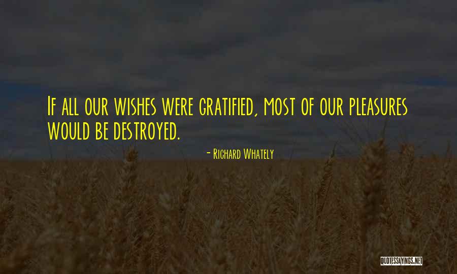 Viatmin Quotes By Richard Whately Viatmin Quotes By Richard Whately