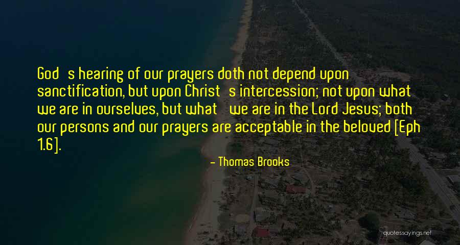 Viault Quotes By Thomas Brooks Viault Quotes By Thomas Brooks