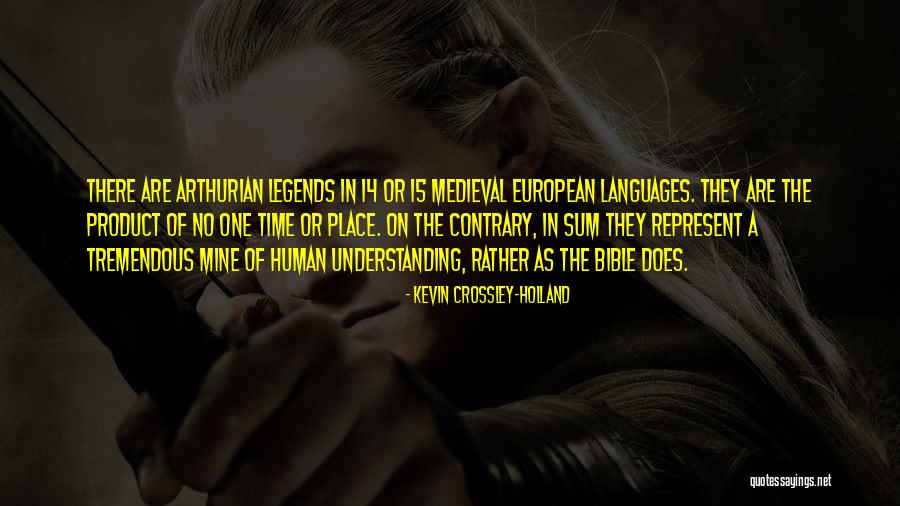 Vibe Checking Quotes By Kevin Crossley-Holland Vibe Checking Quotes By Kevin Crossley-Holland