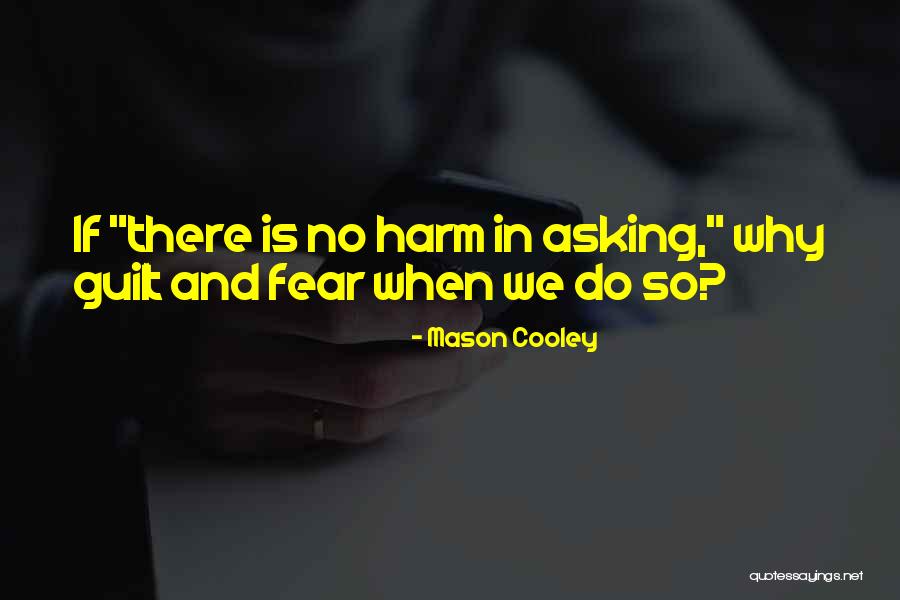 Vibeke Manniche Quotes By Mason Cooley Vibeke Manniche Quotes By Mason Cooley