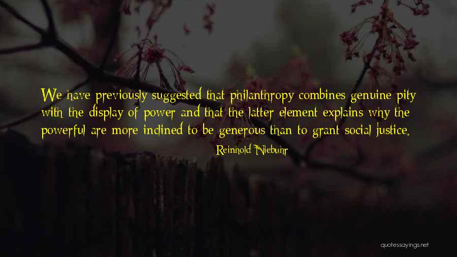 Vibeke Manniche Quotes By Reinhold Niebuhr Vibeke Manniche Quotes By Reinhold Niebuhr
