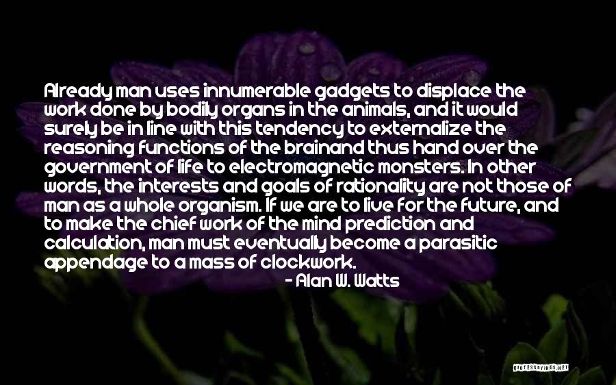 Vibeke Viestad Quotes By Alan W. Watts Vibeke Viestad Quotes By Alan W. Watts