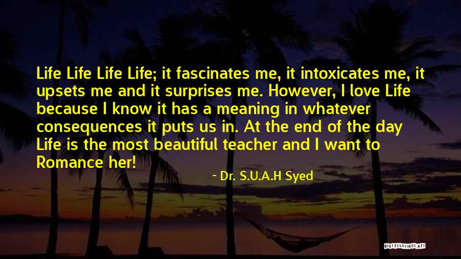 Vibeke Viestad Quotes By Dr. S.U.A.H Syed Vibeke Viestad Quotes By Dr. S.U.A.H Syed