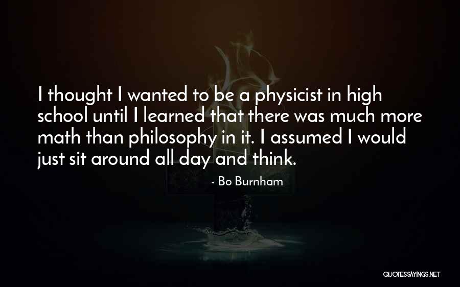 Vibert Lampkin Quotes By Bo Burnham Vibert Lampkin Quotes By Bo Burnham