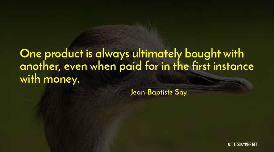 Viberzi Medication Quotes By Jean-Baptiste Say Viberzi Medication Quotes By Jean-Baptiste Say