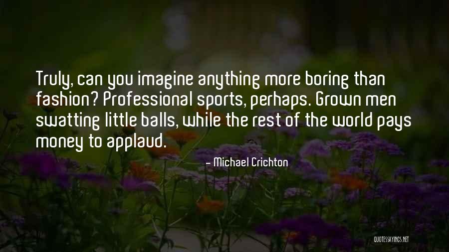 Viberzi Side Quotes By Michael Crichton Viberzi Side Quotes By Michael Crichton