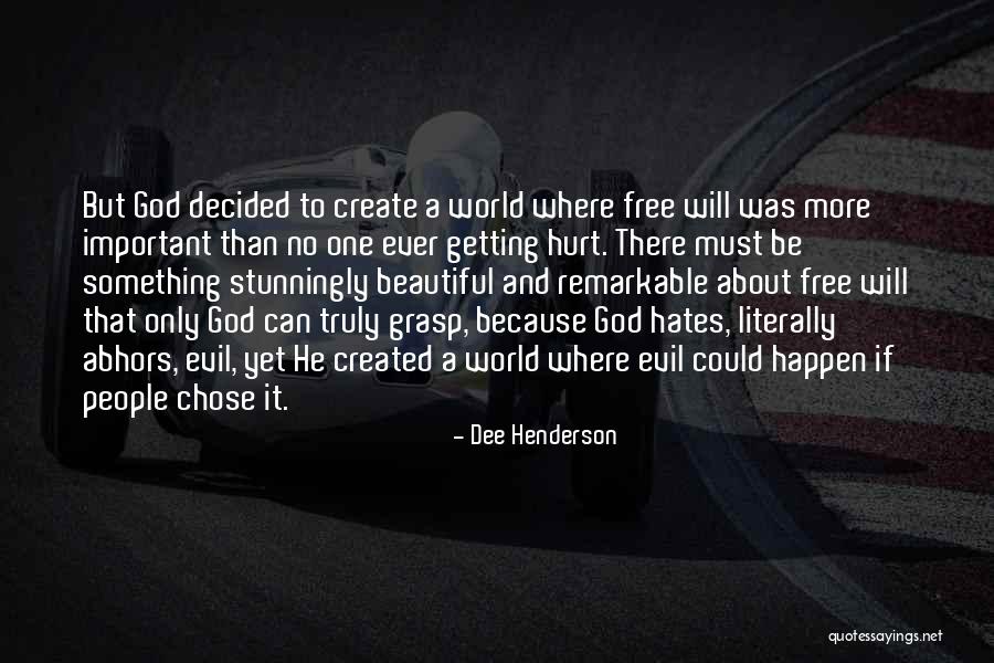 Vibha Anand Quotes By Dee Henderson Vibha Anand Quotes By Dee Henderson