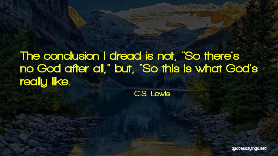 Vibhanshu Prasad Quotes By C.S. Lewis