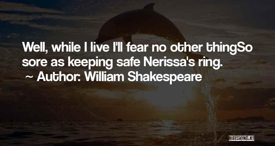 Vibhanshu Prasad Quotes By William Shakespeare