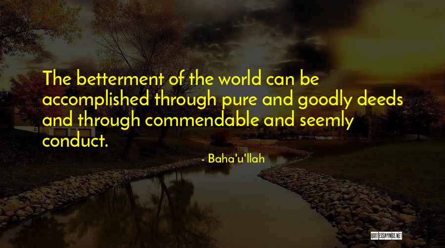 Vibhas Hospital Quotes By Baha'u'llah Vibhas Hospital Quotes By Baha'u'llah