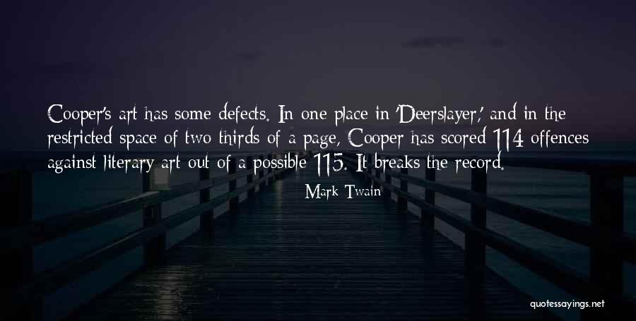 Vibia Cosmos Quotes By Mark Twain Vibia Cosmos Quotes By Mark Twain