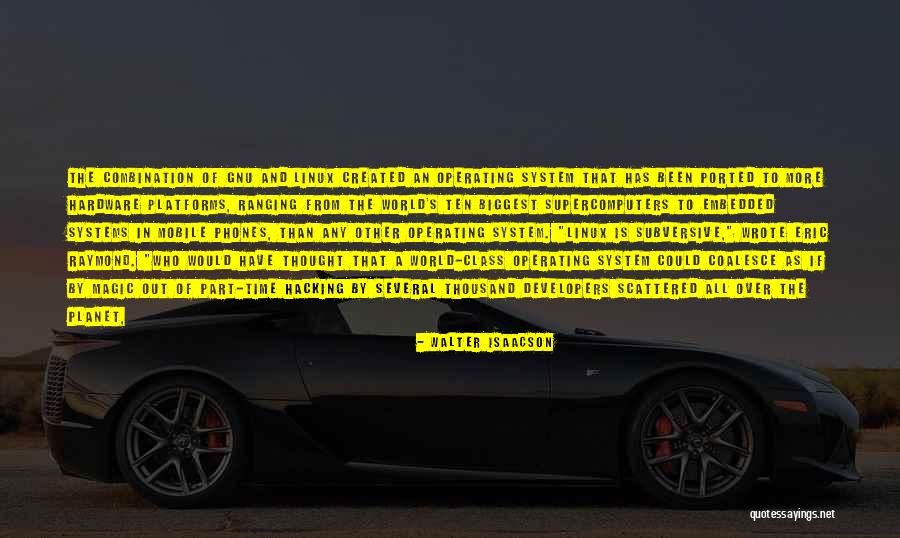 Vibia Cosmos Quotes By Walter Isaacson Vibia Cosmos Quotes By Walter Isaacson