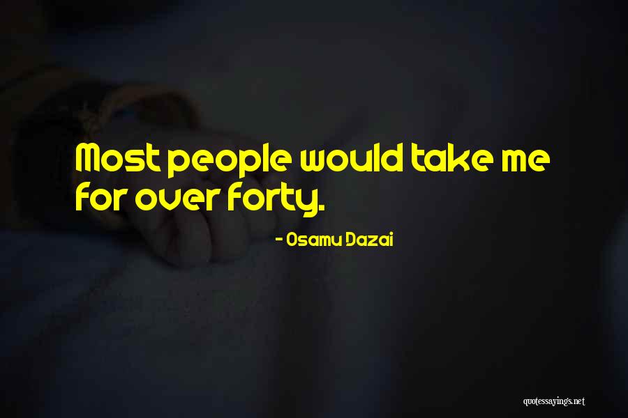 Vibia Duo Quotes By Osamu Dazai Vibia Duo Quotes By Osamu Dazai