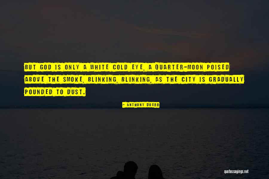 Vibiana Molina Quotes By Anthony Doerr Vibiana Molina Quotes By Anthony Doerr